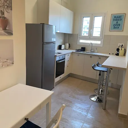 Apartment Koukaki Lovely *