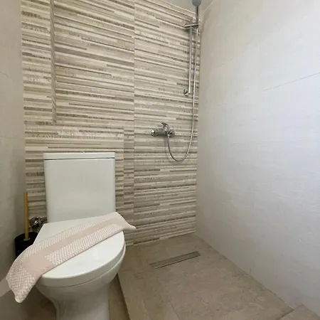 Koukaki Lovely Apartment Athens