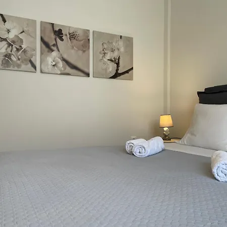 Apartment Koukaki Lovely