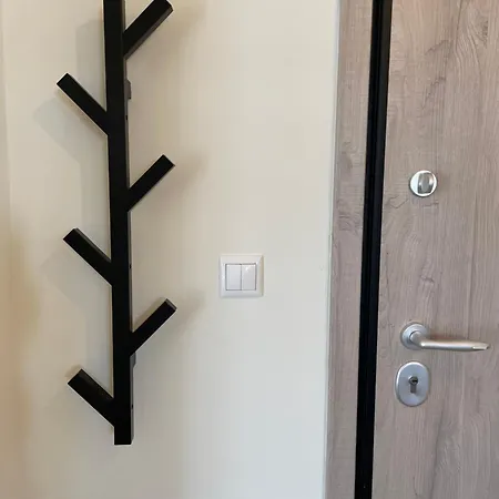 Apartment Koukaki Lovely