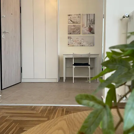Koukaki Lovely Apartment Athens