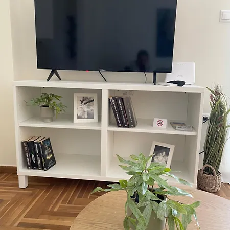 Koukaki Lovely Apartment Athens